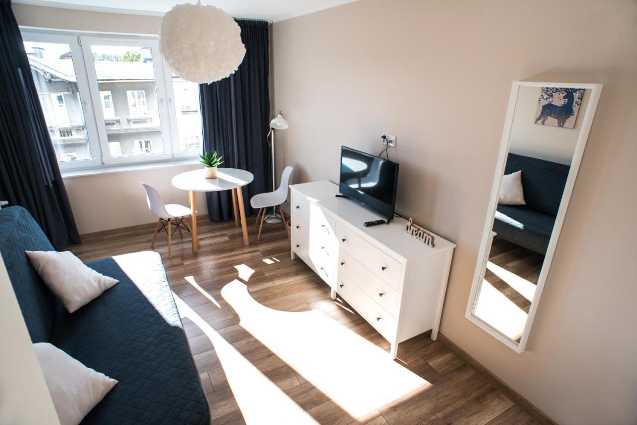 Apartament Monte โซพอต ภายนอก รูปภาพ