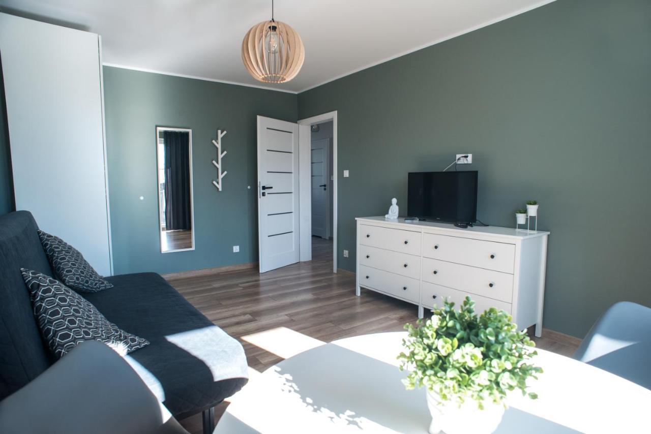 Apartament Monte โซพอต ภายนอก รูปภาพ