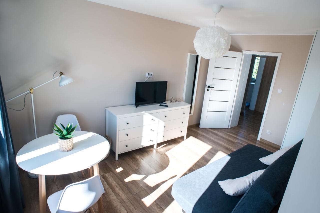 Apartament Monte โซพอต ภายนอก รูปภาพ