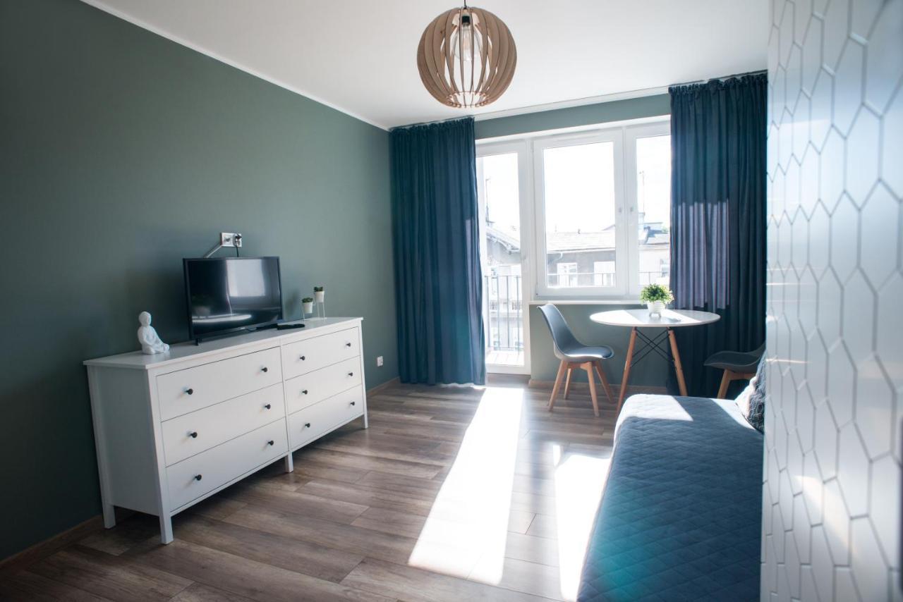 Apartament Monte โซพอต ภายนอก รูปภาพ