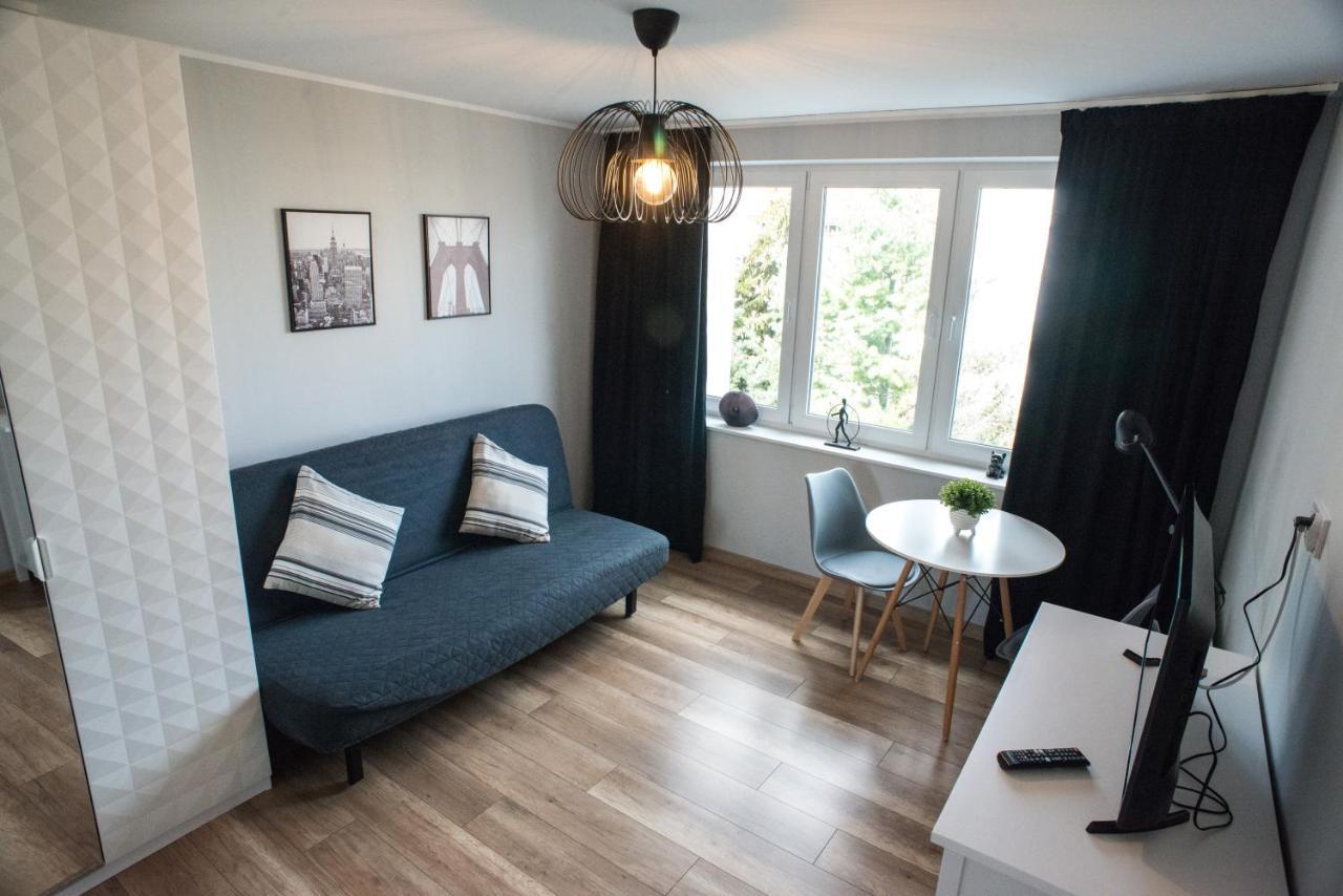 Apartament Monte โซพอต ภายนอก รูปภาพ