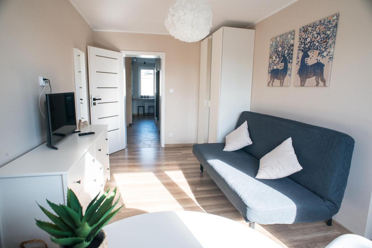 Apartament Monte โซพอต ภายนอก รูปภาพ